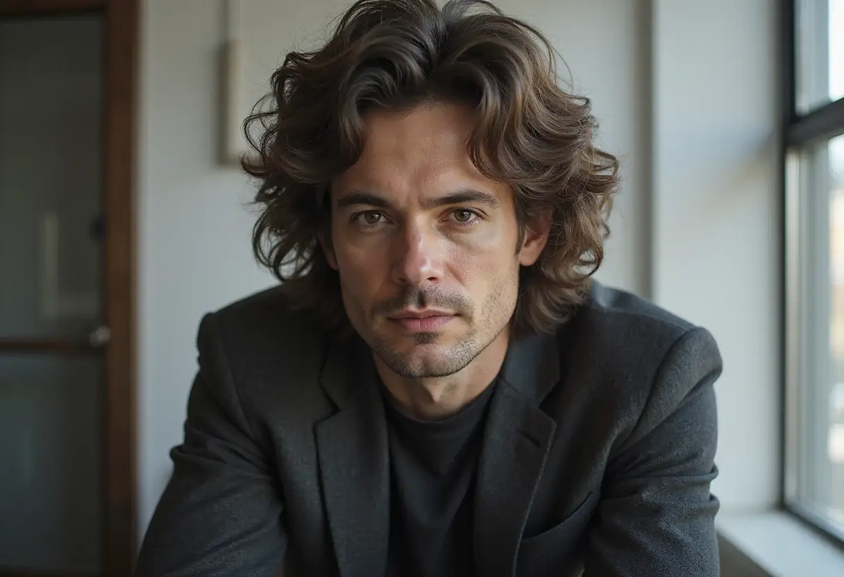 Jason Blum on How ‘Other Mommy’ Got That Controversial Title, Kristen Bell Joins ‘Violent Night 2’ and More From Blumhou