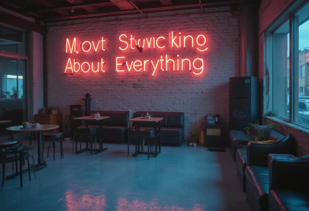 The Most Shocking Thing About ‘You Can See Everything’: Nathan Fielder’s Sympathy for the Devil