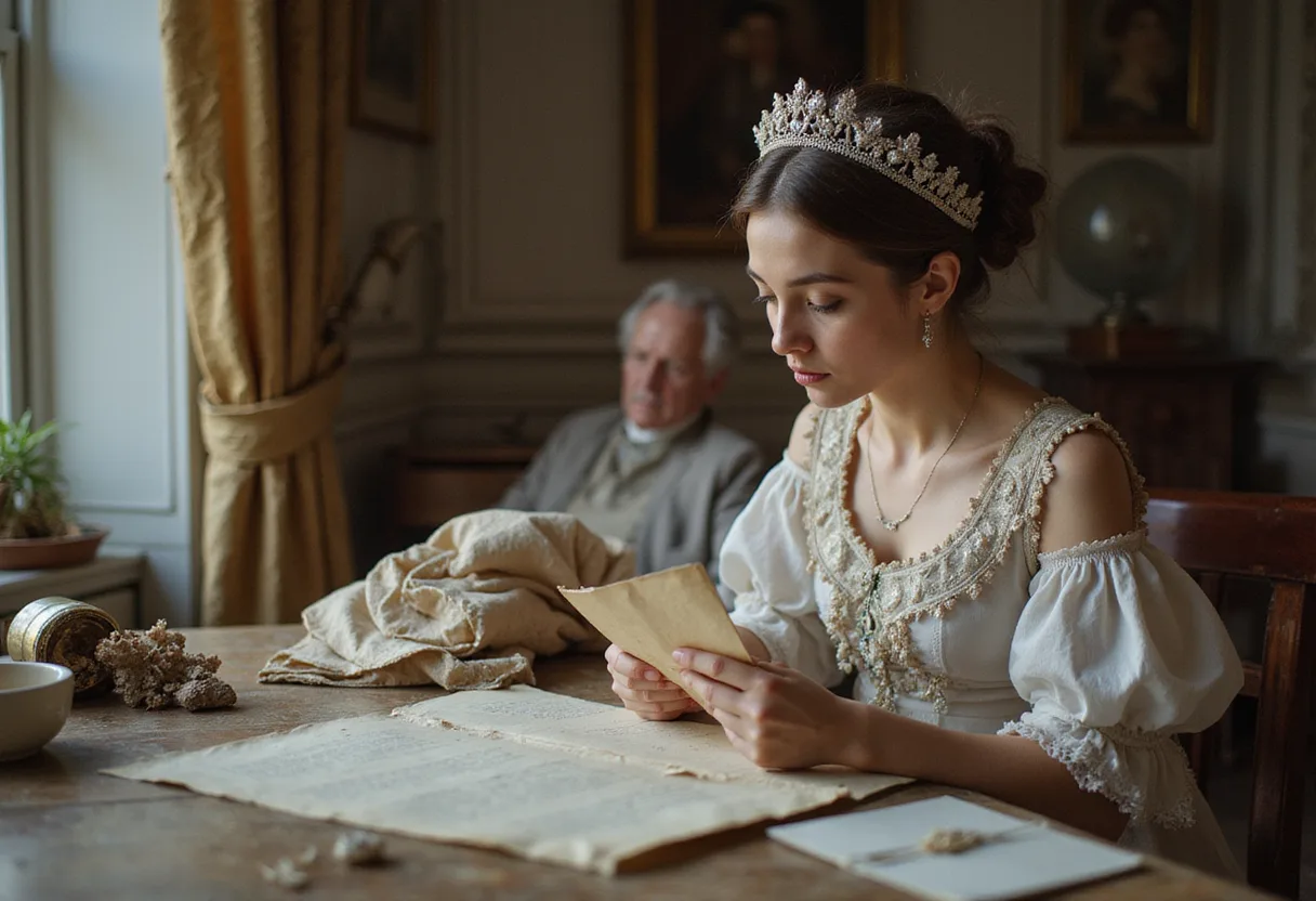 ‘Making Marie Antoinette’: A Mother’s Love Letter to Sofia Coppola’s Genius Charms NYFF