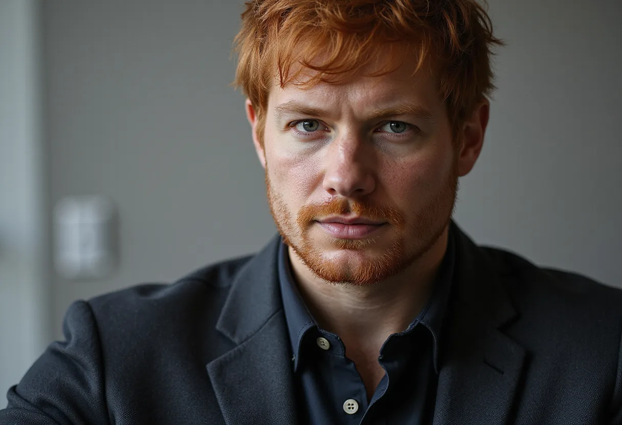 Ed Sheeran Attempts to Clarify Gaza Stance, Again Blames Venues for Kicking Macklemore Off Tour
