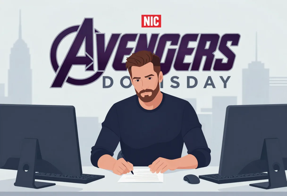 ‘Avengers: Doomsday’ Co-Director Explains It’s ‘Very Difficult’ to Evolve Marvel Characters, but ‘We Need to Surprise Ou