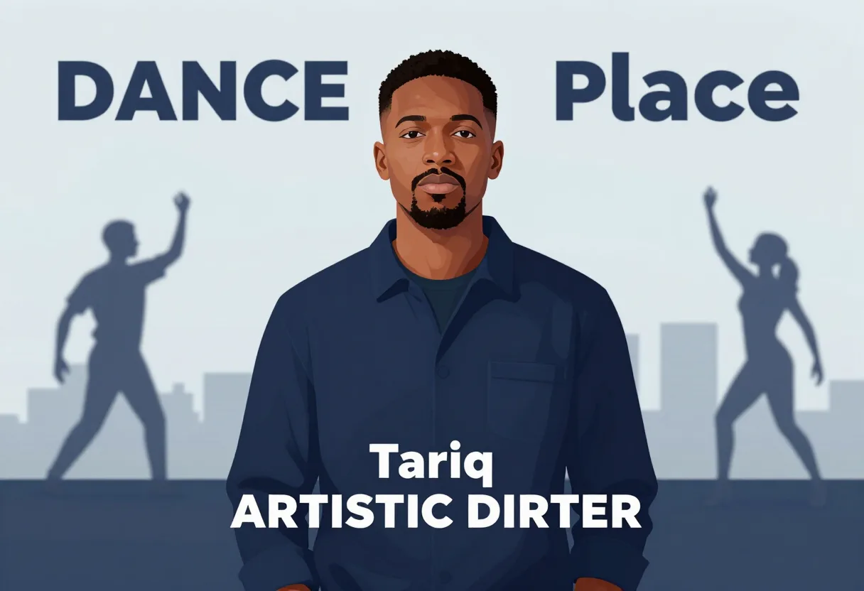 Turmoil at Dance Place in Washington, DC