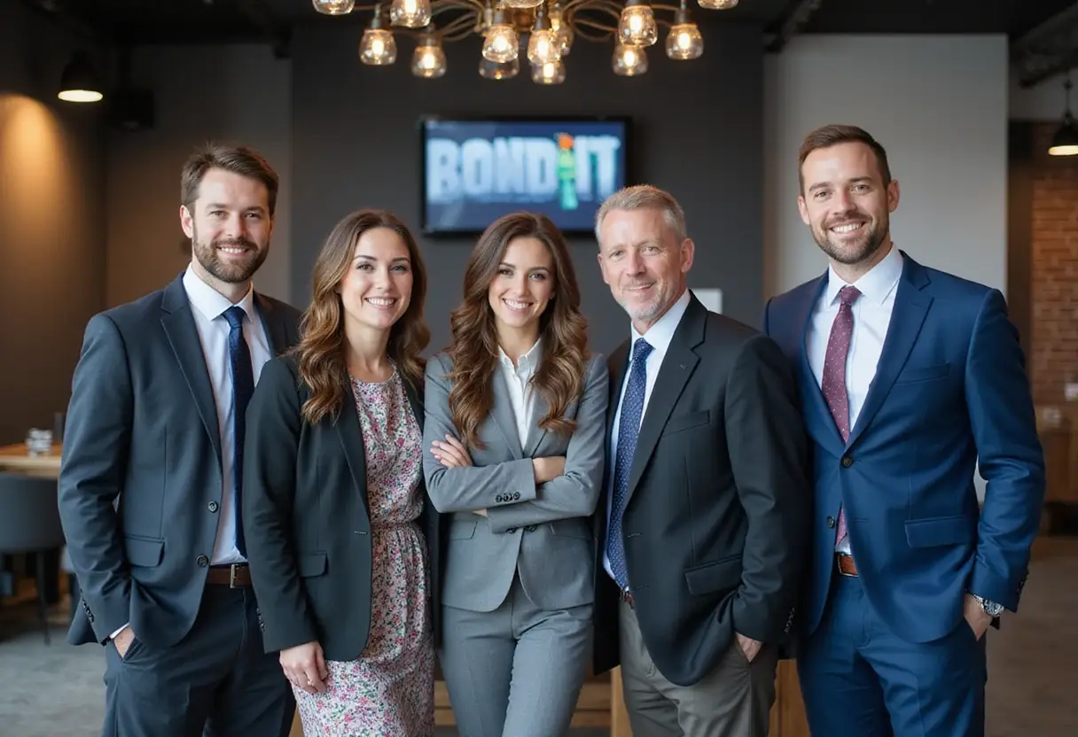 BondIt, Buffalo 8 and Sandaled Kid Productions Team Up on High-Concept Horror Film Slate (EXCLUSIVE)