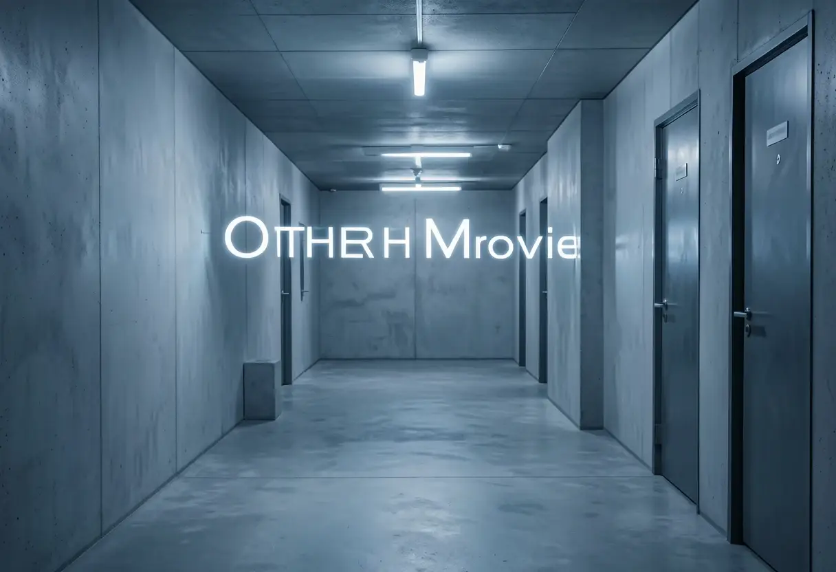 ‘Backrooms’ and Other Horror Movies to Stream Now