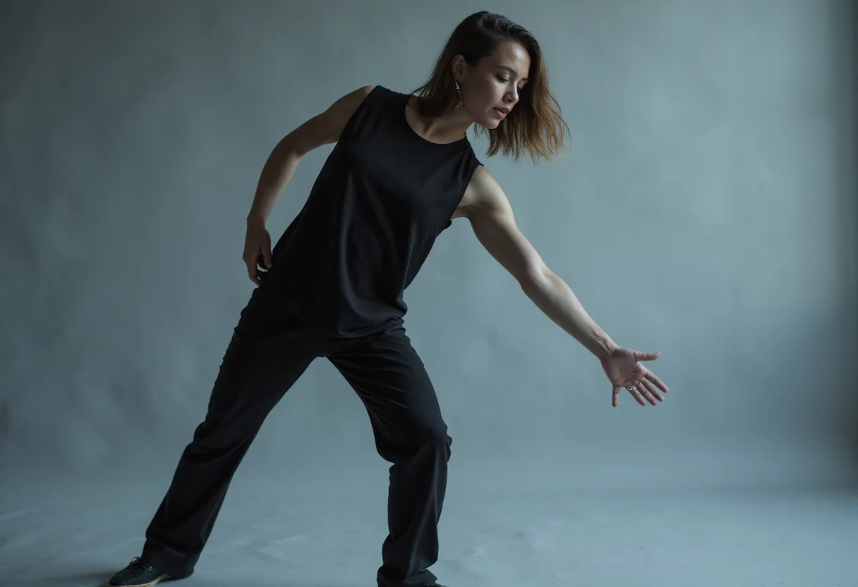 Patricia Delgado on Her First Solo Choreographic Venture, the New Musical Basura
