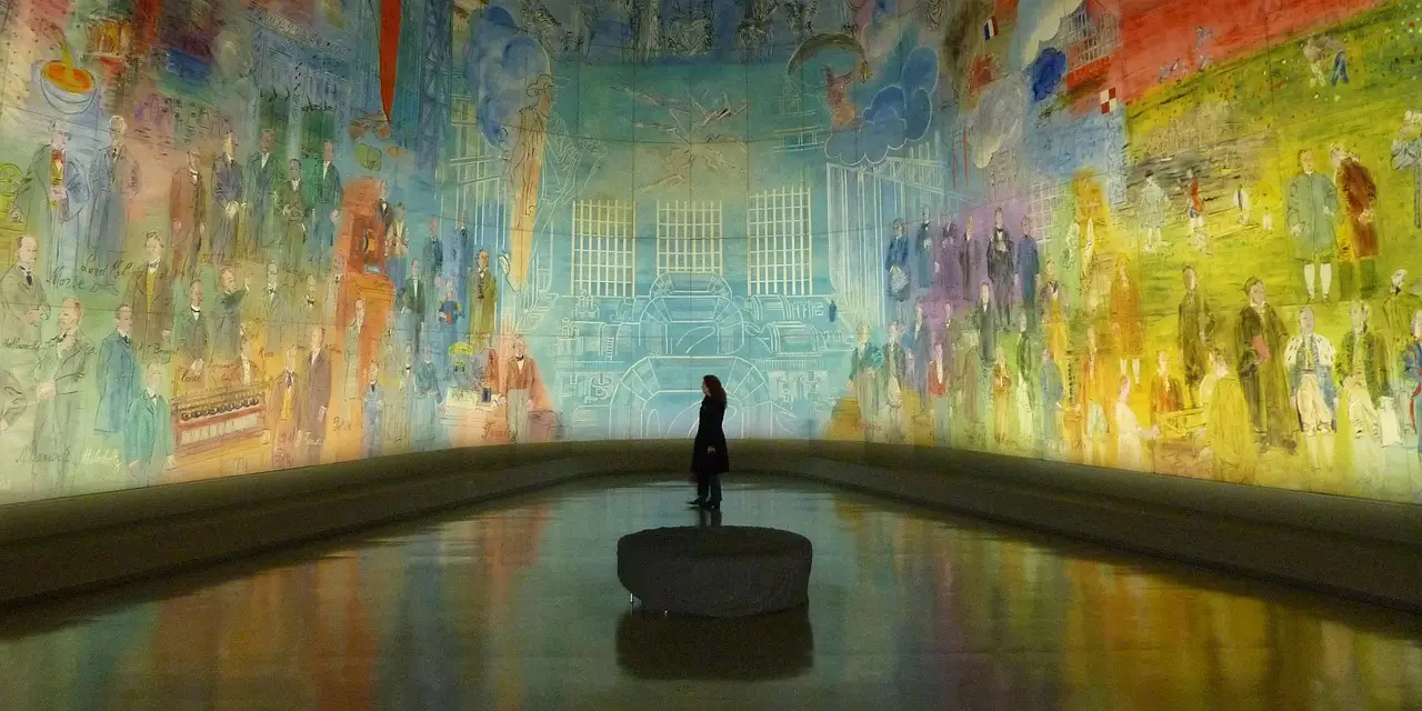 As Art Basel Paris Shutters for Weekend Protests, Satellite Fairs Keep Their Doors Open
