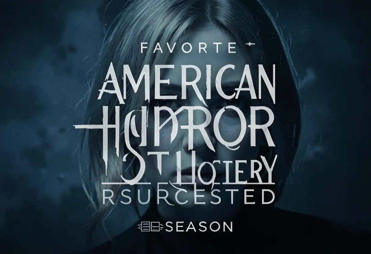 Our Favorite American Horror Story Set Was Resurrected for Season 13—Here’s How