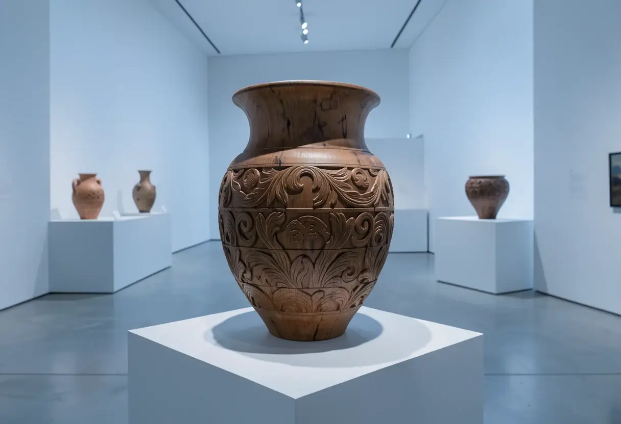 The Met Museu and Vacheron Constantin Unveil Artworks Produced Through New Residency