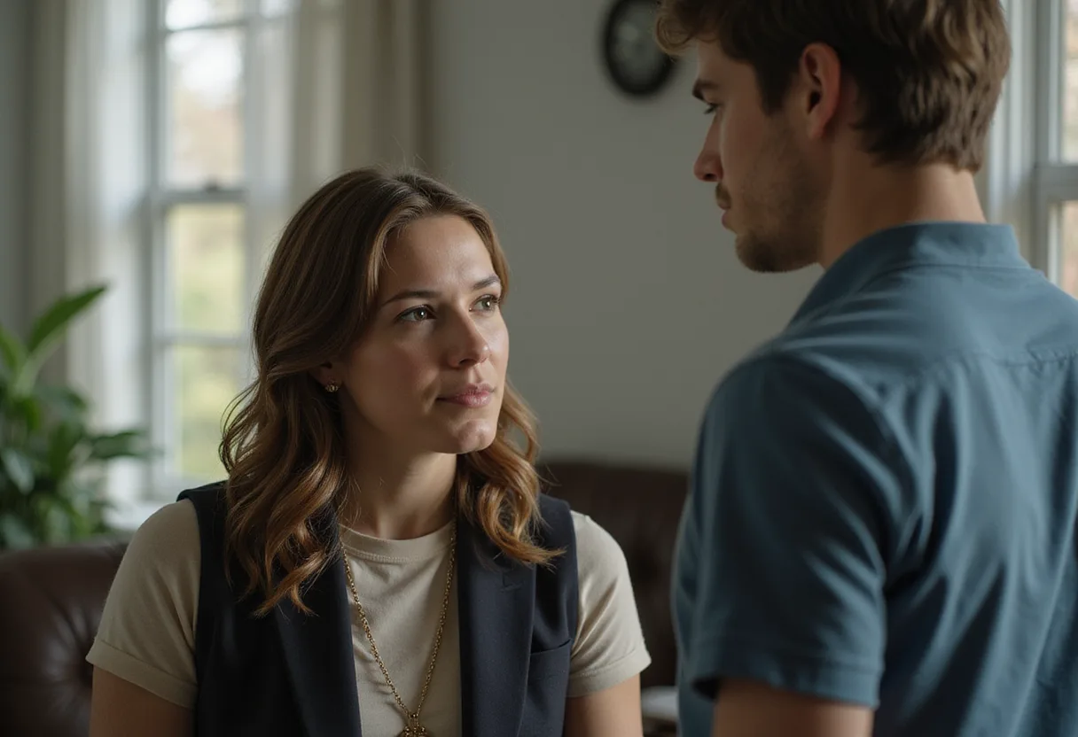 Jennifer Lawrence to Star in Zach Cregger’s ‘The Flood’