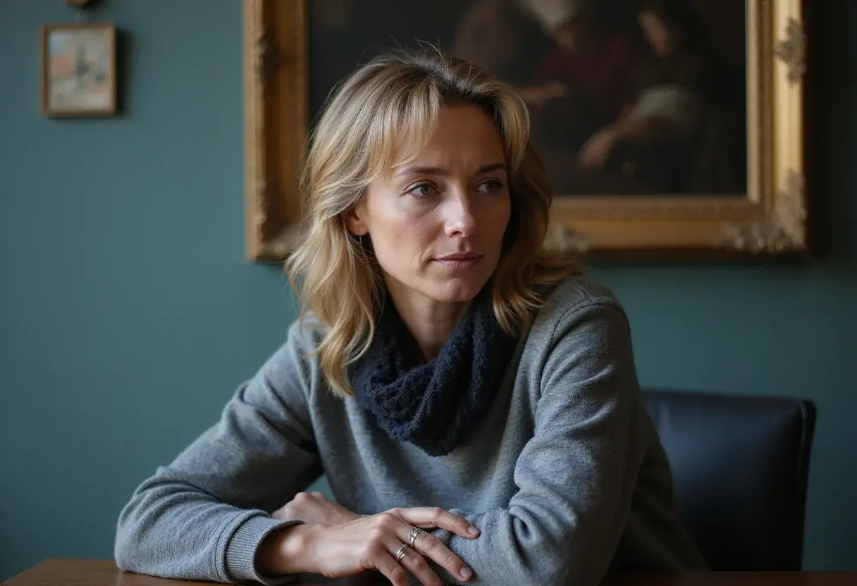 Anne Carson’s Publisher Has Won the Nobel Prize Twice in Two Years