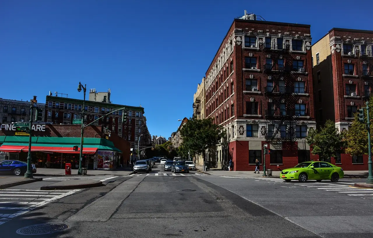‘They were brilliant people’: fascinating film reveals a Harlem Renaissance reunion