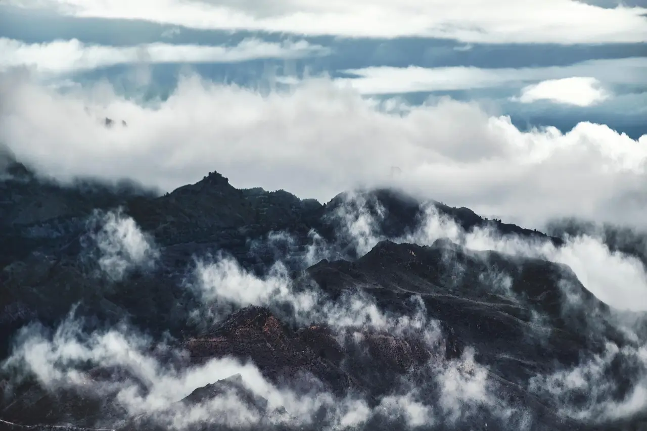 A$AP Rocky Discovers the Wonders of Nature in Trippy New ‘Shroom Clouds’ Video