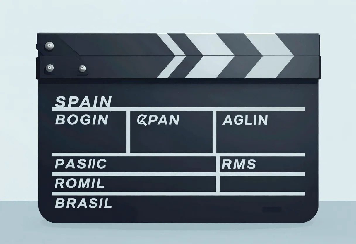 Spain’s Begin Again Films Boards Brazilian Basketball Biopic ‘Paula & Hortência – The Last Chance’ (EXCLUSIVE)