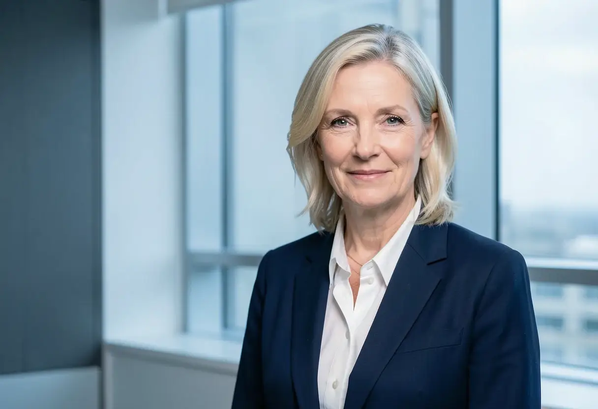 J.K. Rowling Docuseries Set at BBC