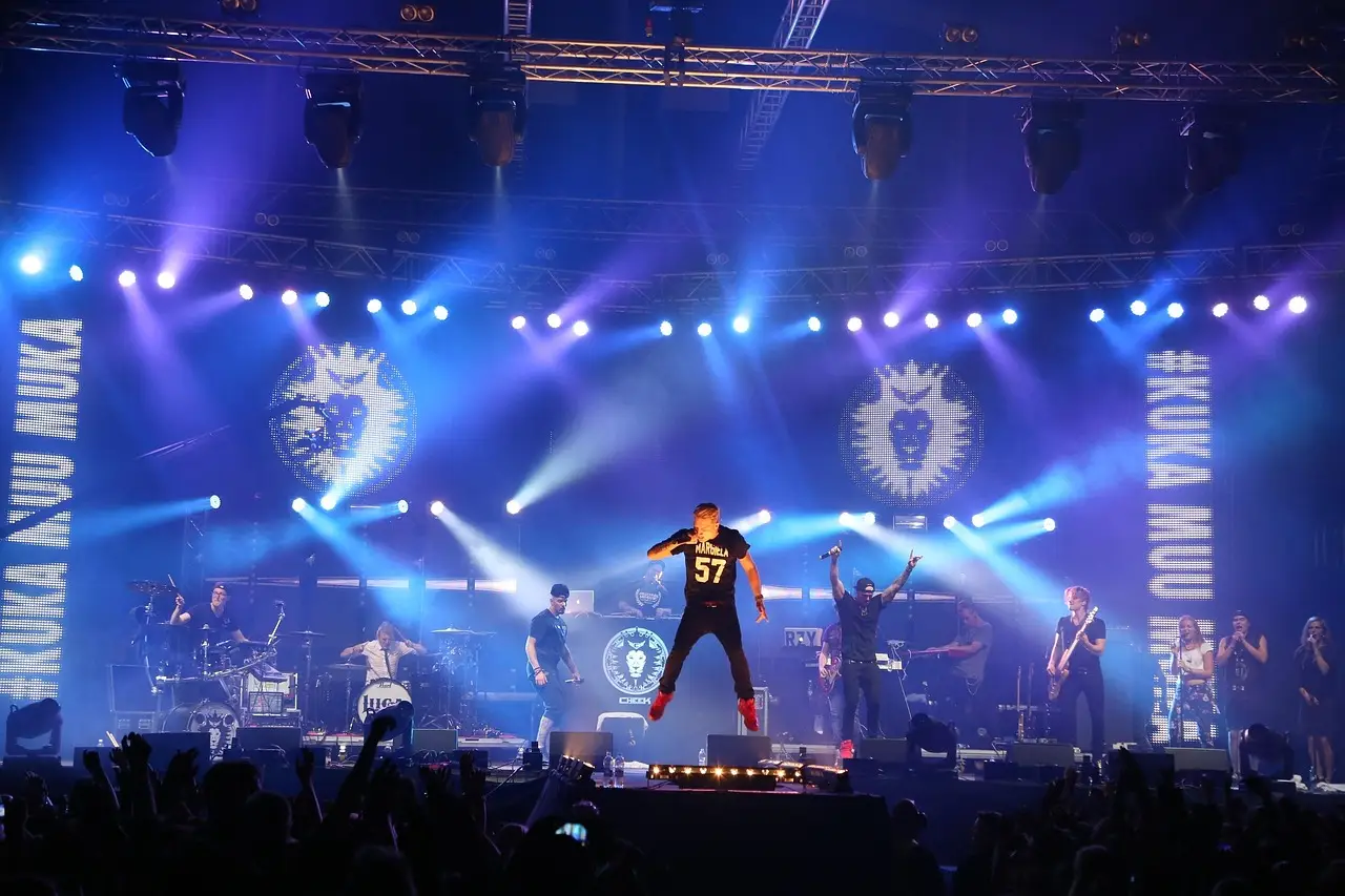 LL Cool J Lands Rock the Bells Las Vegas Residency