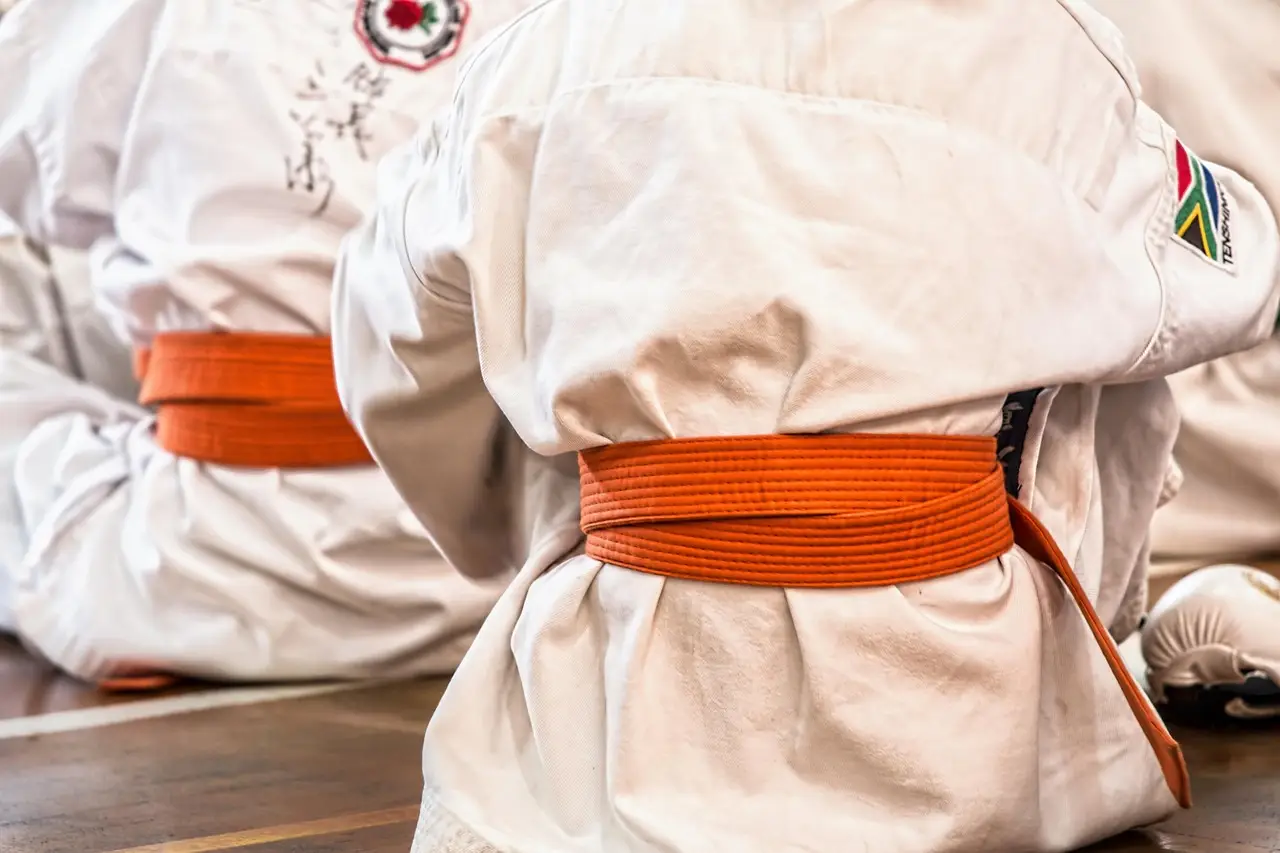 Mathis Landwehr Martial Arts Films ‘Lion Fist,’ ‘The Last Kumite’ Land Korea, Latin America Deals at Tokyo Market (EXCLU