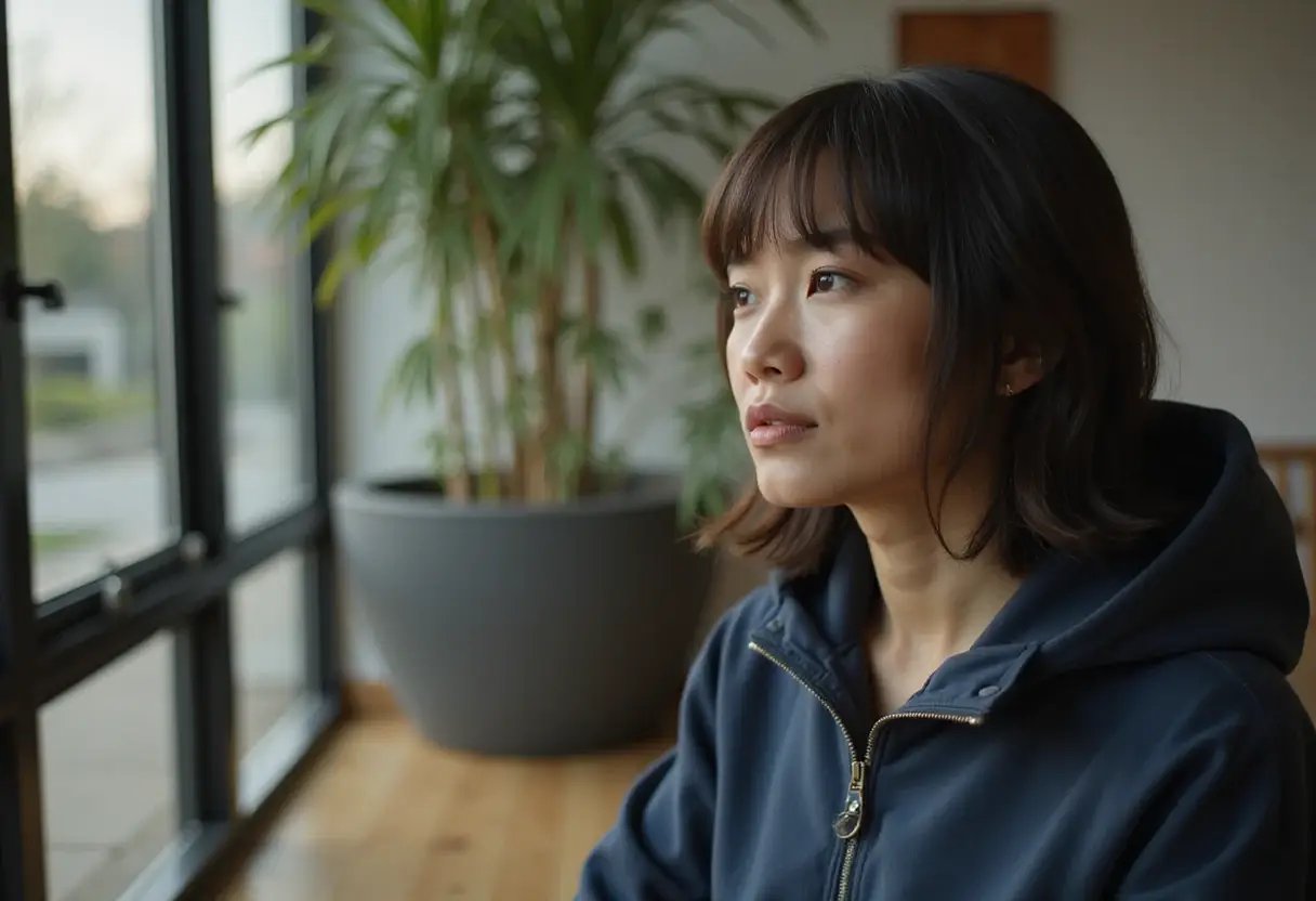 ‘Triangle of Sadness’ Producer Backs Park Syeyoung’s Memory-Bending Love Motel Drama ‘Satellite of Love’ at Busan Asian