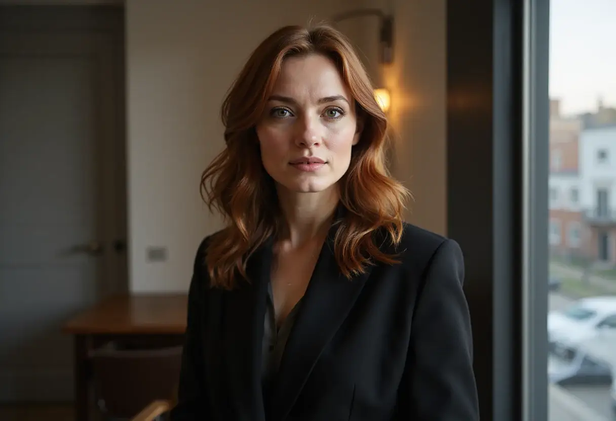 Isabelle Huppert Says AI Hasn’t Replaced Her Yet: ‘It Really Is Me Acting’