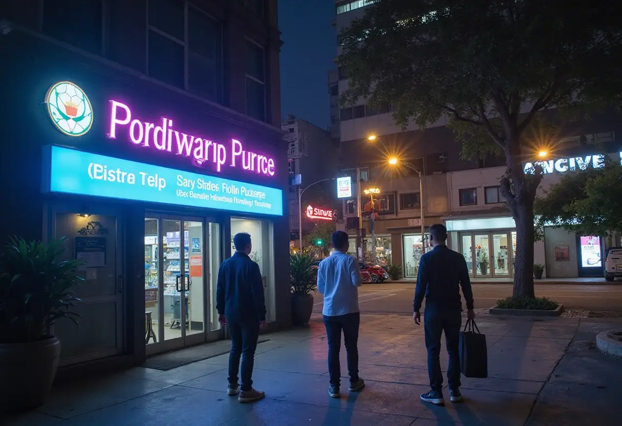 Philippines Revamps International Co-Production Fund With Minority and Majority Tracks, Unveiled at Busan Market
