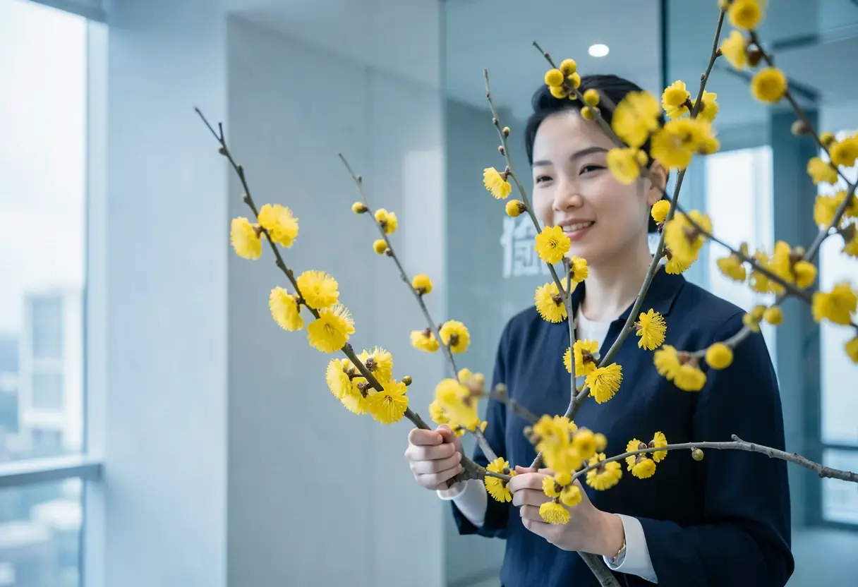 Taiwan Gets Its Own Spotlight at Lumière, Led by Restored ‘Osmanthus Alley’ in Its Original Language