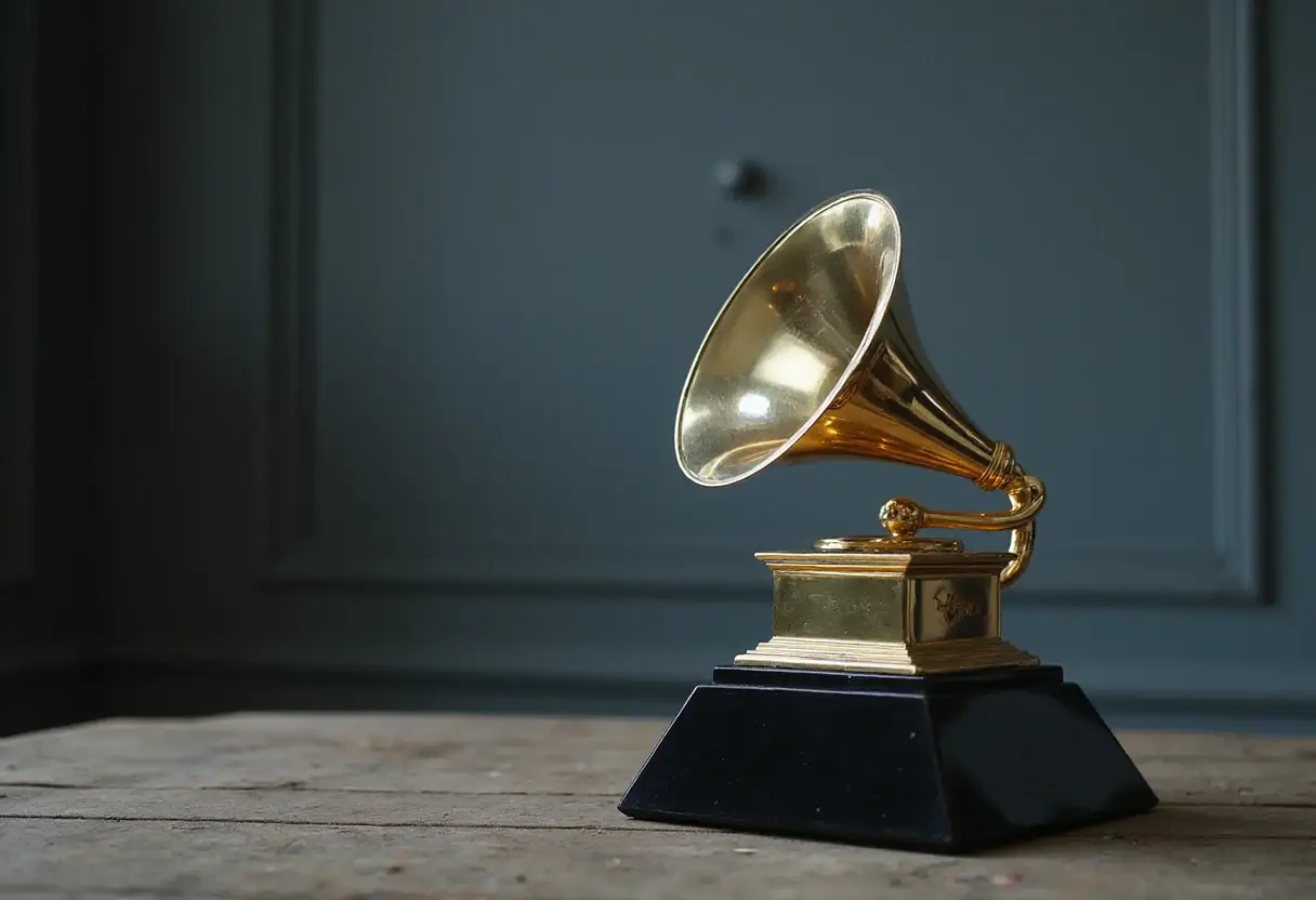 Grammy Asian Pop Category Will Go Forward, CEO Says: ‘We Understand This Conclusion Will Not Satisfy Everyone’