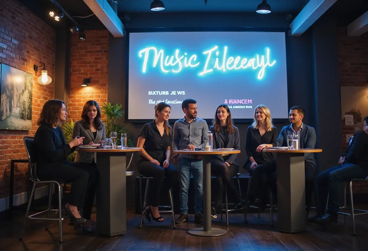 Musica Viva 2026-27 Review: Rising Stars