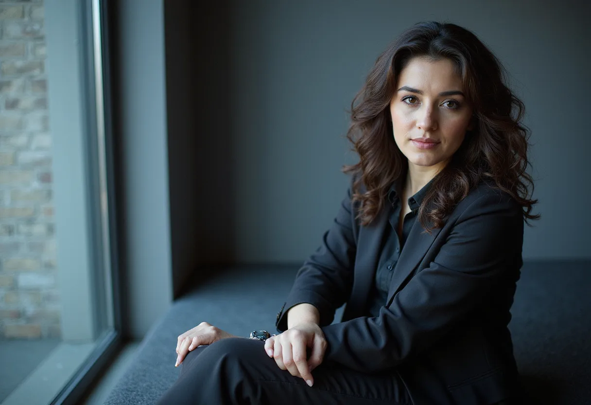 Marianna Hovanisyan Joins Intermusica for Worldwide General Management