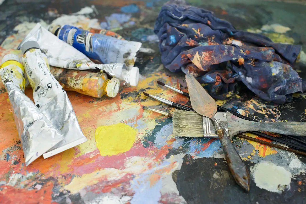 Sunset Park, Where You Can Still Get an Artist Studio for Under $600