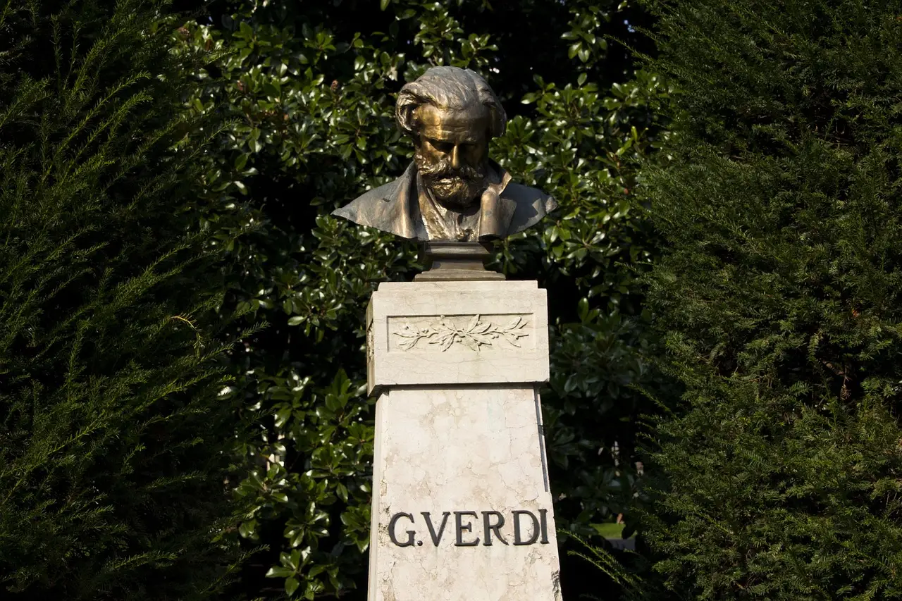 Festival Verdi 2026 Review: Alzira