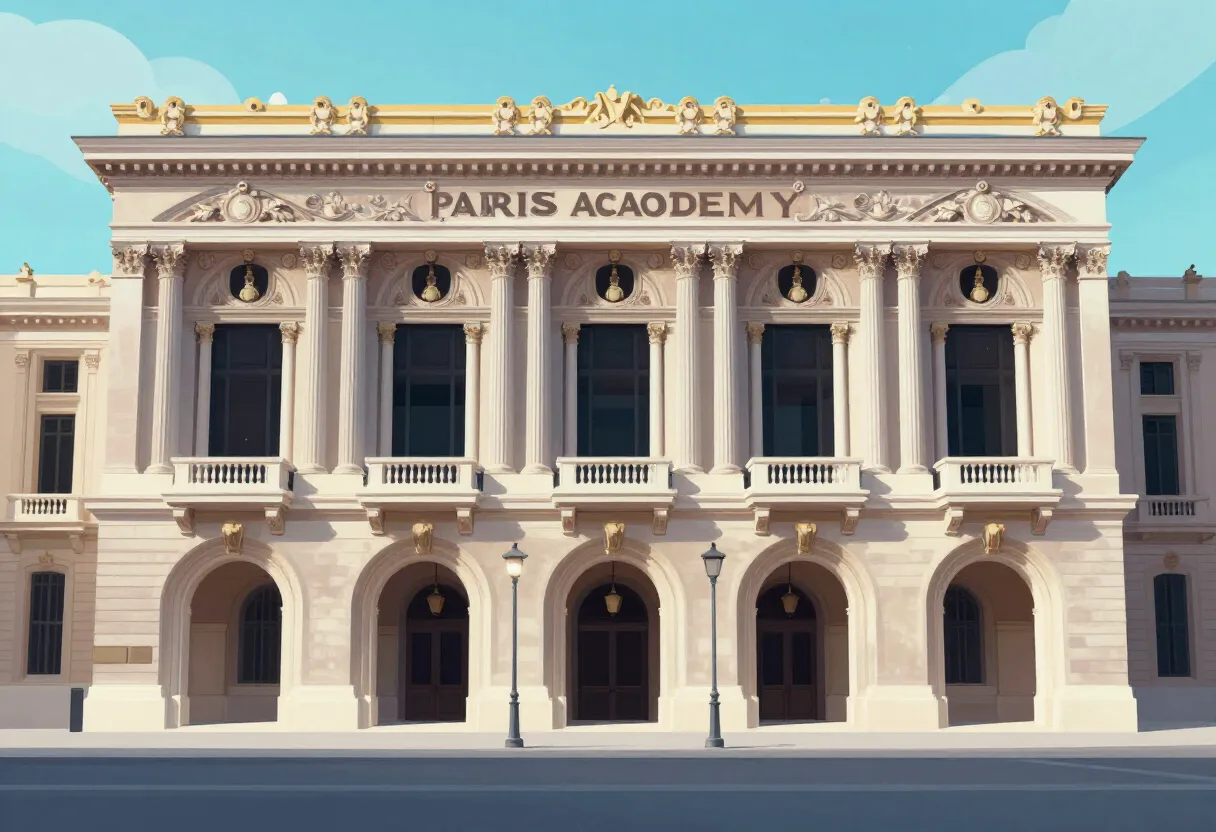 L’Académie de l’Opéra national de Paris Announces 2026-27 Season