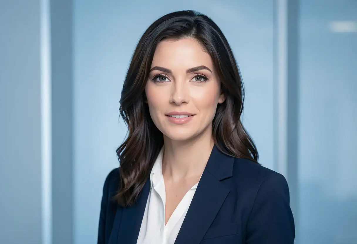 This Actress Made Complicated Women Compelling