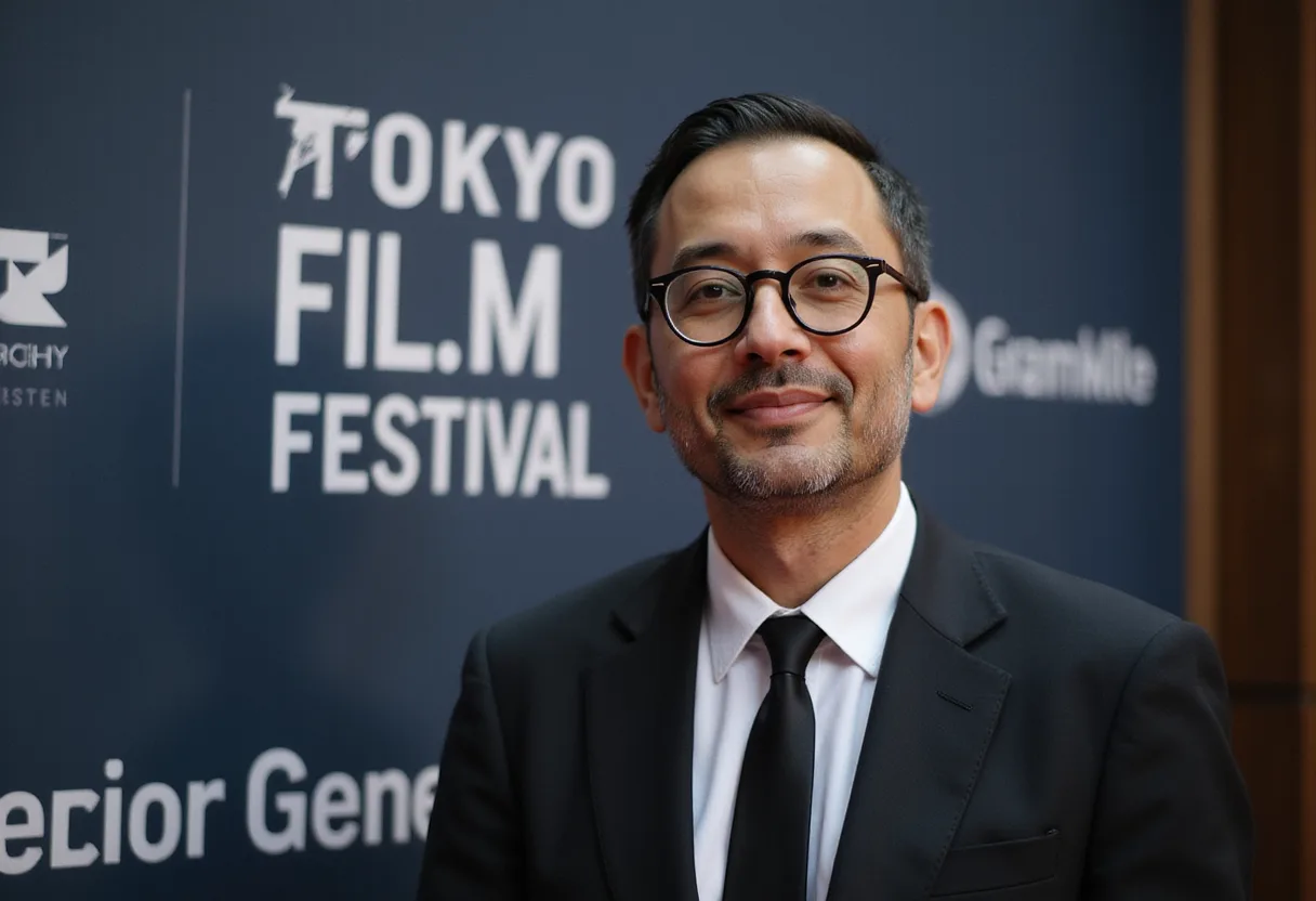 Tokyo Film Festival to Honor Mohammad Rasoulof and O Mipo