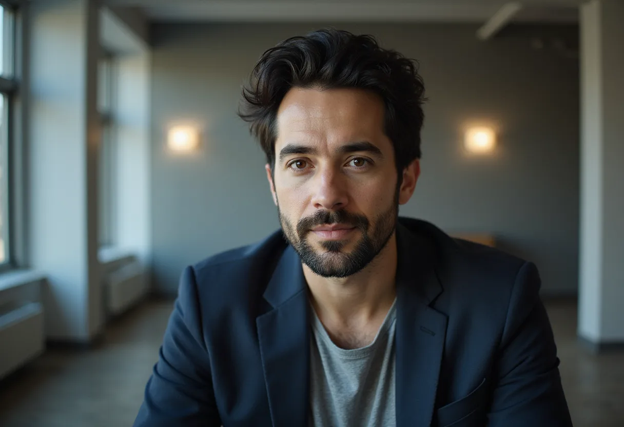 New ‘X-Men’ Actor Christopher Abbott Says Professor X Casting Reveal Was a ‘Bit of a Nightmare’ Because ‘A Lot of People