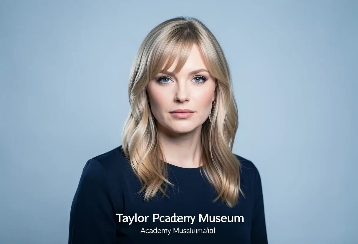 Taylor Swift to Perform at Academy Museum’s Annual Gala
