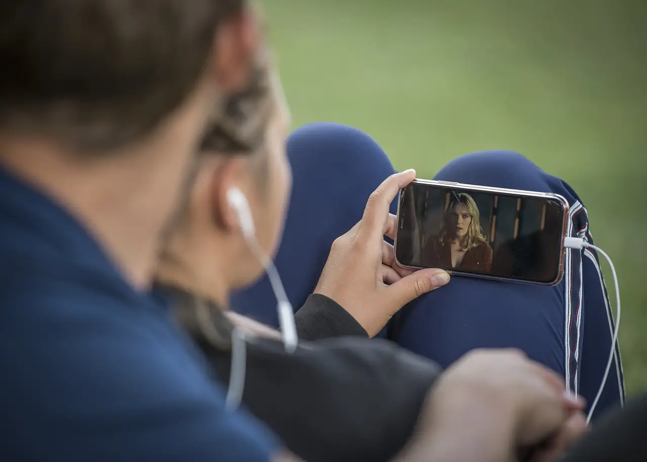 Netflix Stock Deflates to Two-Year Low. What Will It Take to Revive Revenue Growth?