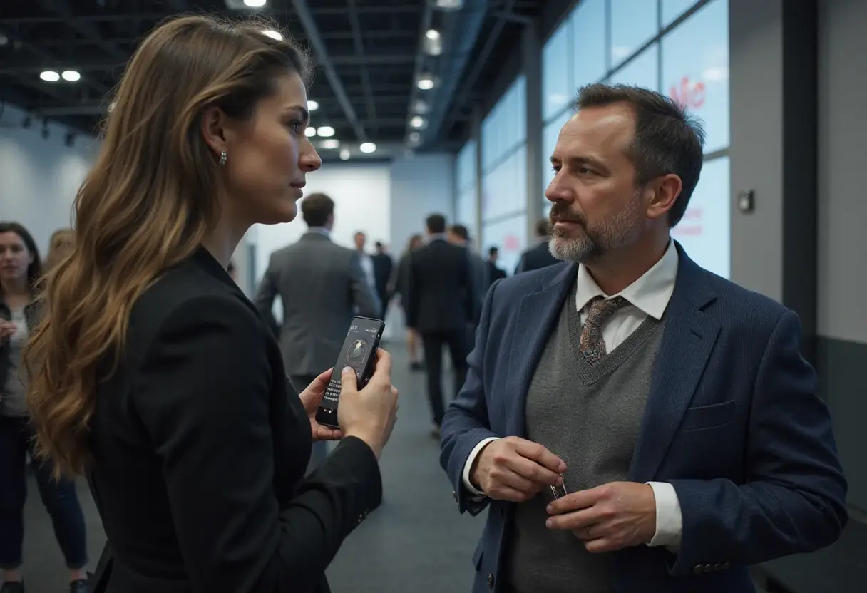 Middleburg Film Festival Sets ‘Being Heumann’ as Closing Night Film, Martin McDonagh, Seth Rogen and Rosalind Eleazar Le
