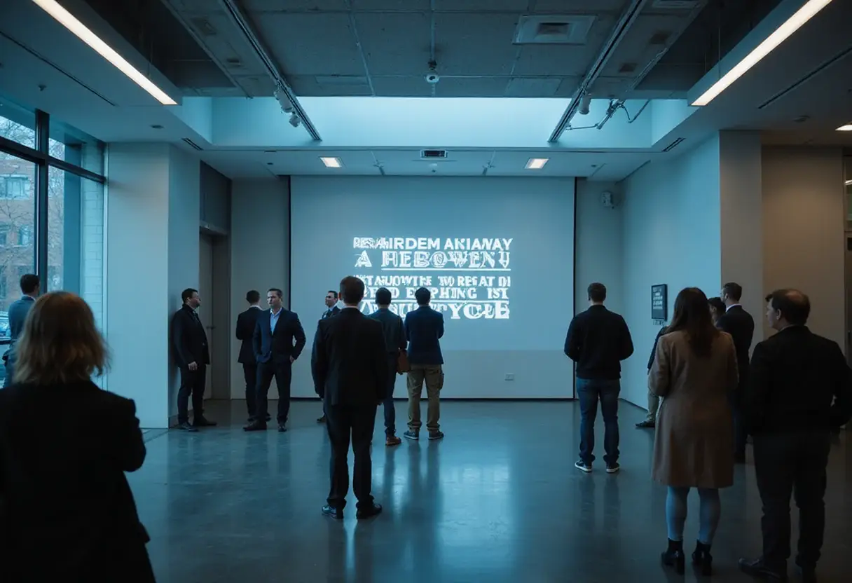 Leading Documentary Festival IDFA Adds More Than 100 Films Lineup, Including Shorts Competition
