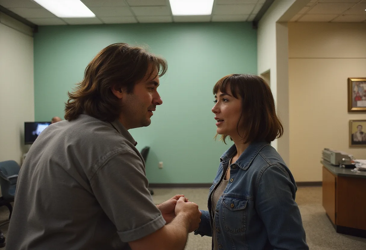 Richard Linklater Says ‘Merrily We Roll Along’ Starts Filming Again in a ‘Few Months’ and Gives ‘Progress Report’ on 20-