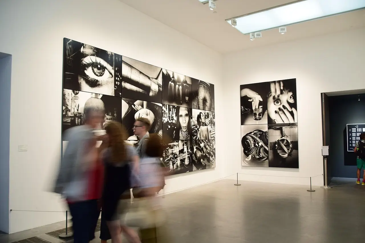 Pace Gallery Reports Losses of 35.5 Percent for 2024 With ‘Real Change’ Underway