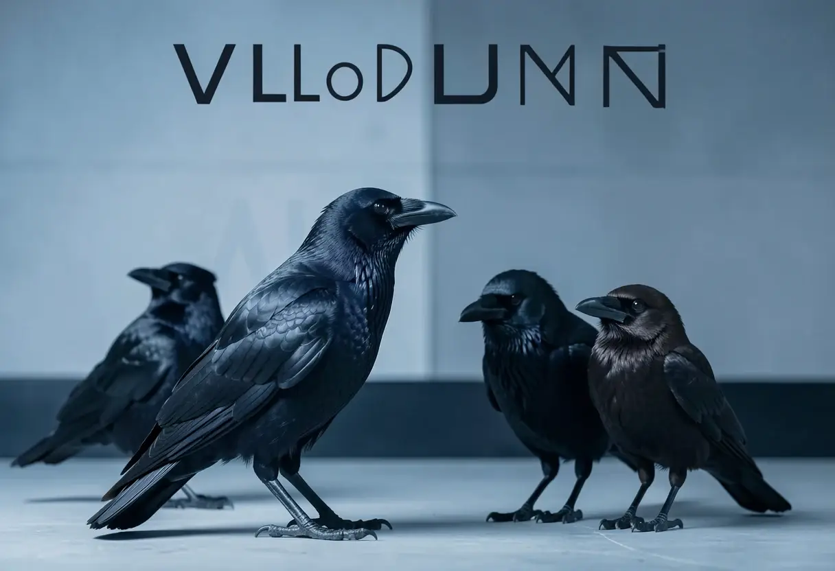 ‘Wildwood’s’ Murder of the Crows Sequence Took Laika’s Artisans Over Five Years to Complete (EXCLUSIVE)