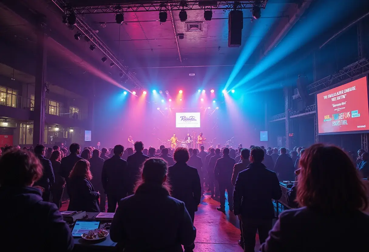 Raindance to Launch U.K.’s First Major Vertical Festival and Market (EXCLUSIVE)