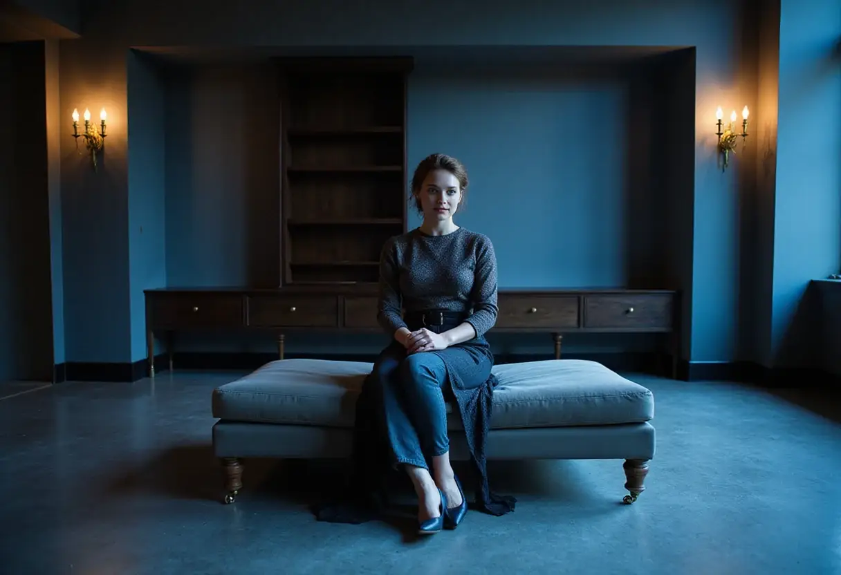 Teatro Real 2026-27 Review: Manon Lescaut