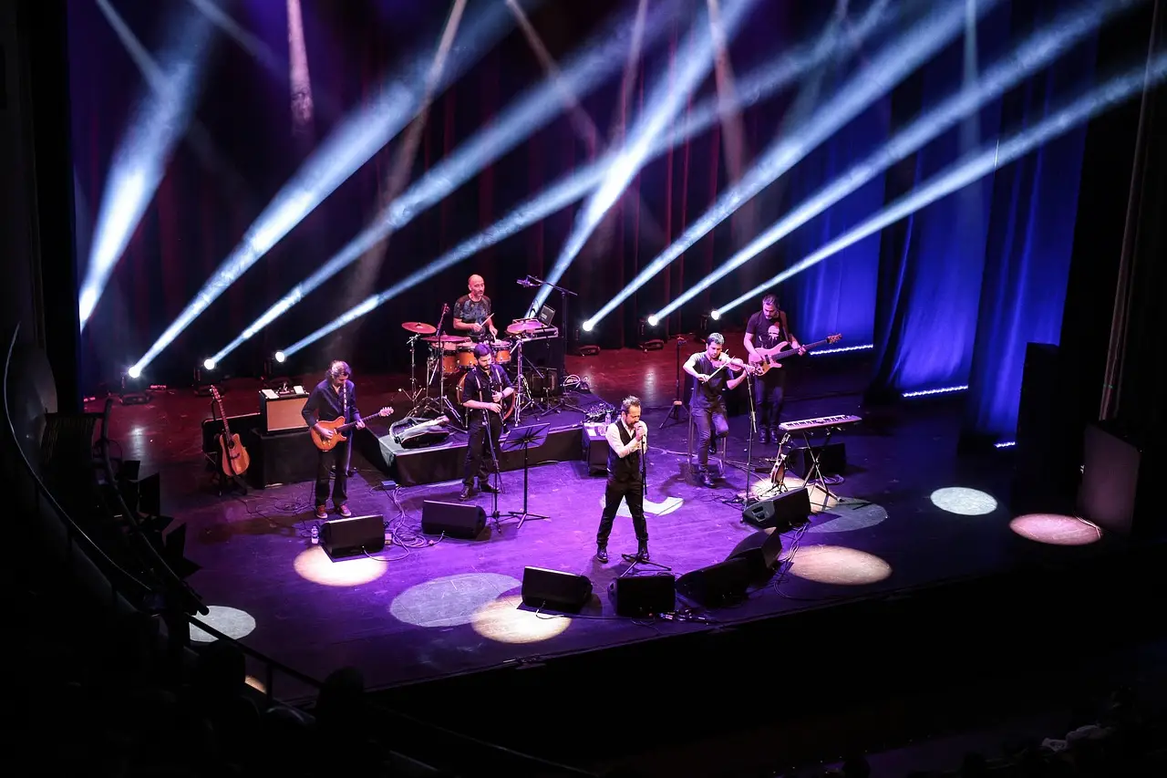 Queens of the Stone Age Plot 2027 U.S. Tour