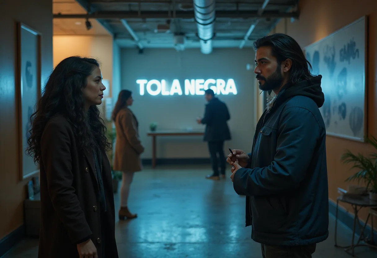 La Bola Negra wins Toronto film festival people’s choice award