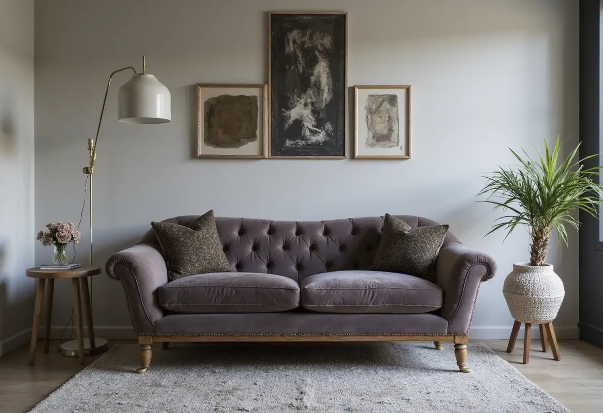 Victoria Beckham designs first homeware collection for Westwing