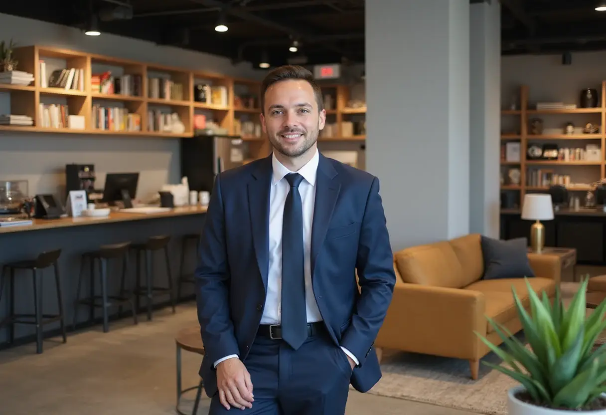 Mediawan’s Pierre-Antoine Capton on Buying Reese Witherspoon’s Hello Sunshine and Doubling Down on Hollywood Amid Consol