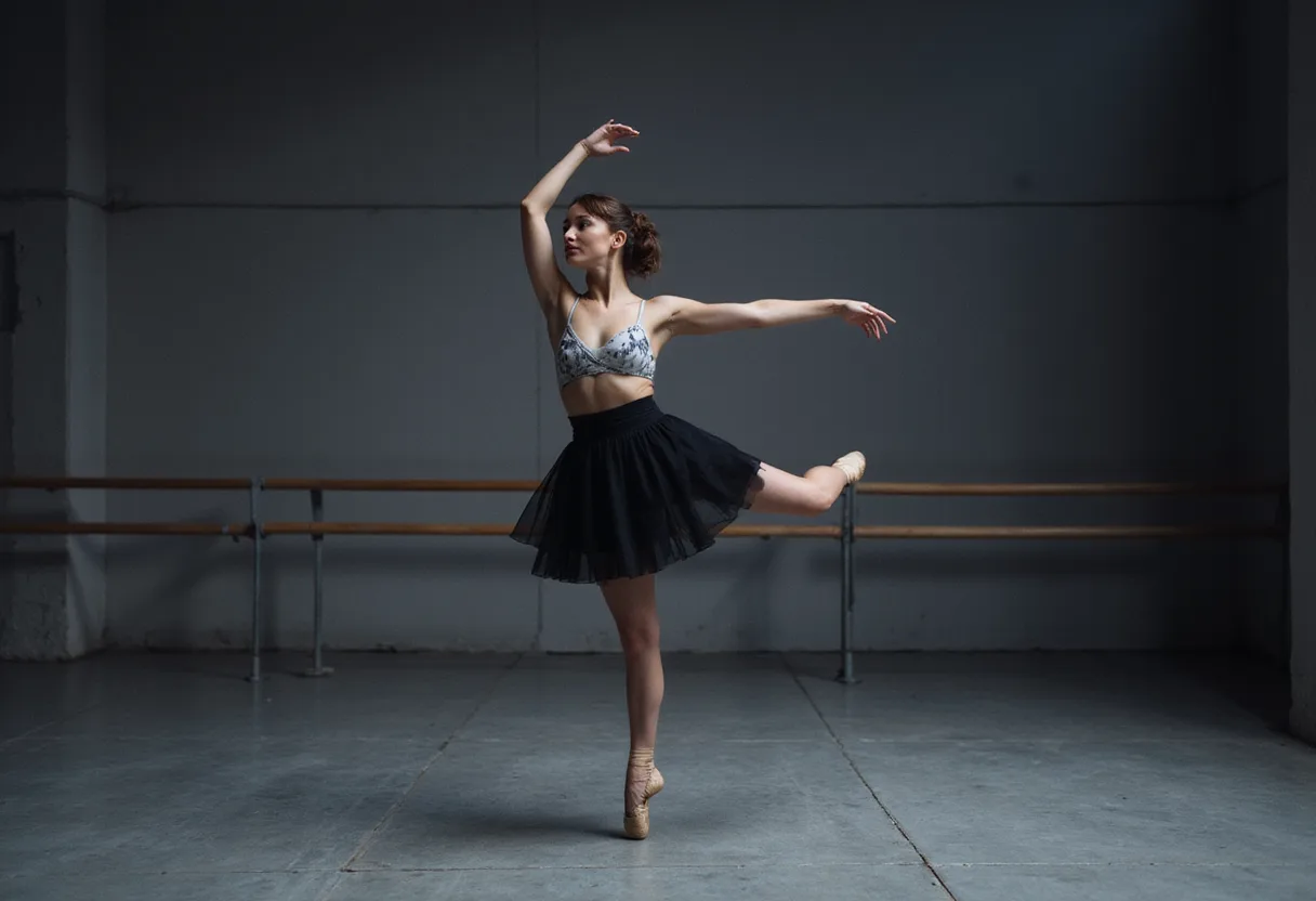 Xander Parish to Lead New Company Inspired by Ballets Russes