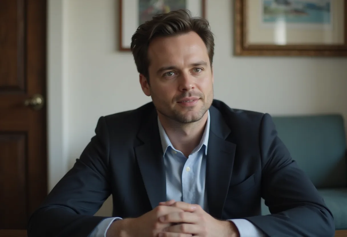 ‘The One About Matthew Perry’ Trailer: Late ‘Friends’ Star’s Career, $7 Million Sobriety Journey and More Explored in Ne