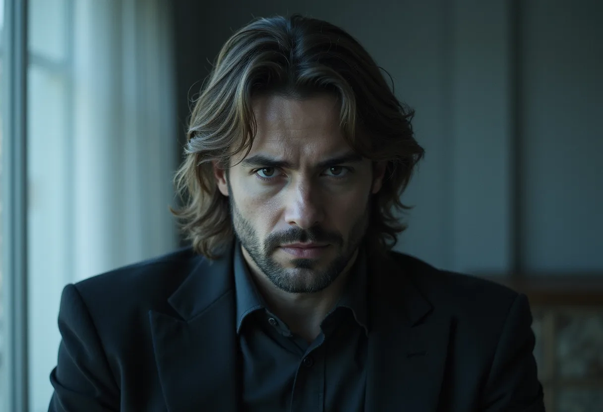 HBO Max Unveils Javier Calvo, Javier Ambrossi Drama Series, Created by ‘Anatomy’ Writer Fran Araújo and ‘Querer’ Scribe
