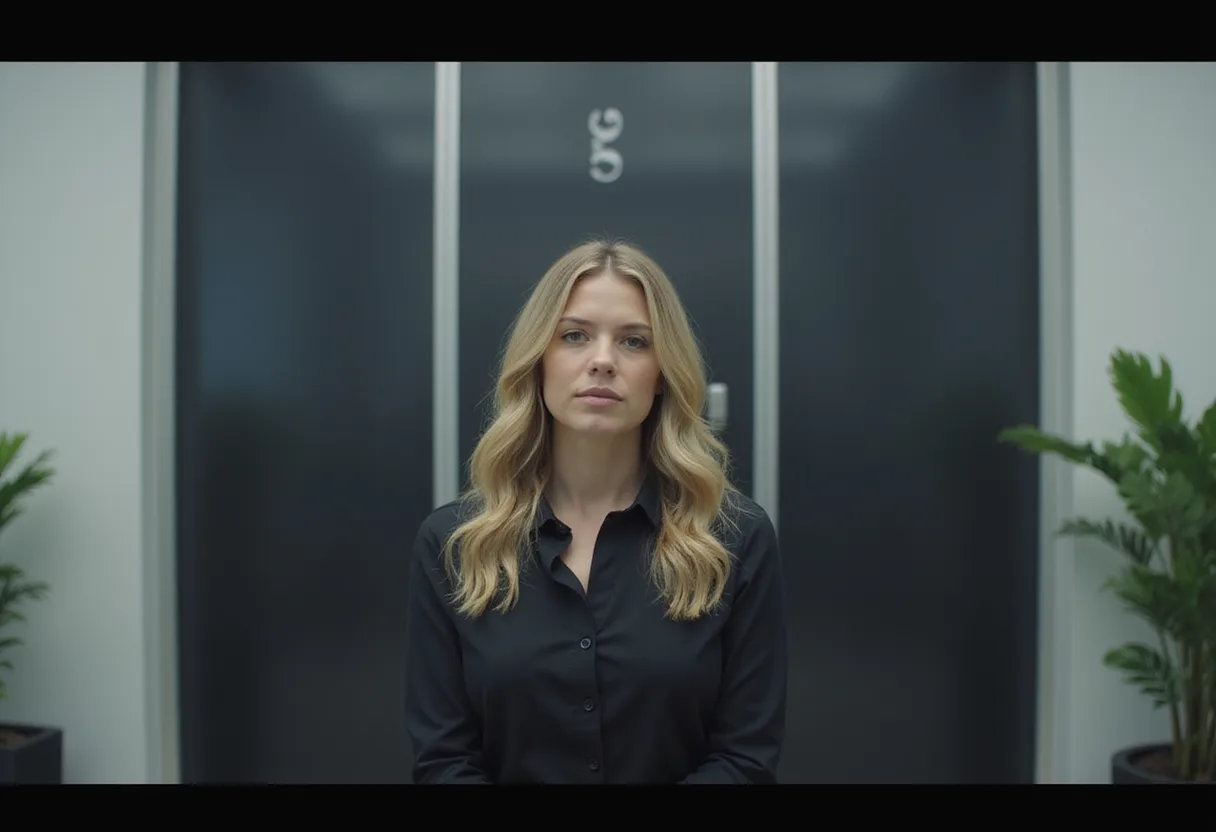 Elizabeth Holmes Posts Cryptic Message From Prison Ahead of ‘You Can See Everything’ Release: ‘I Was Silenced for a Long